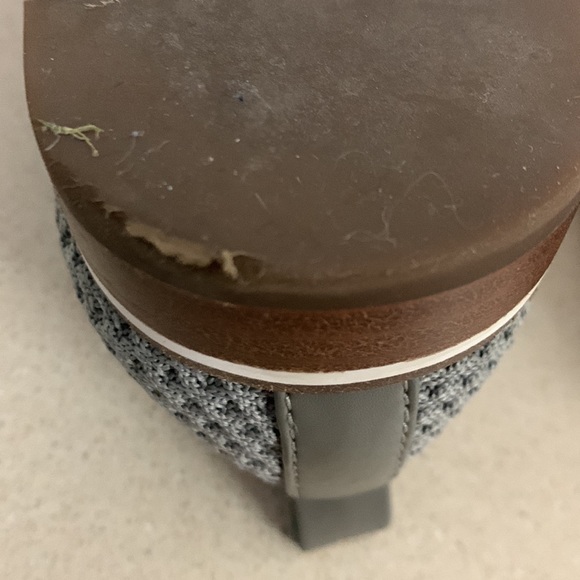 Comfortable Ellen Degeneres dress shoes - Picture 5 of 5